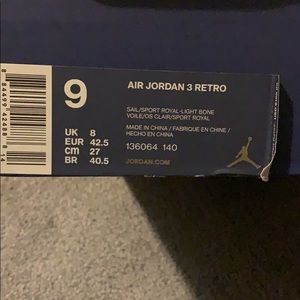 International retro 3